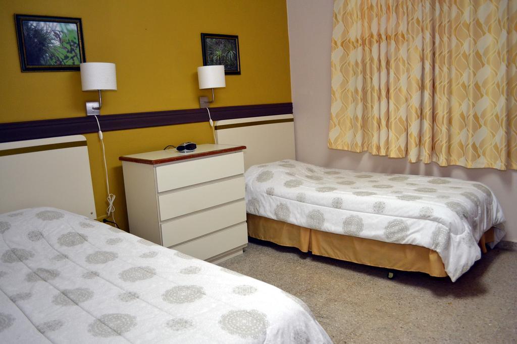 Hostal Universitario سان جيرمان المظهر الخارجي الصورة