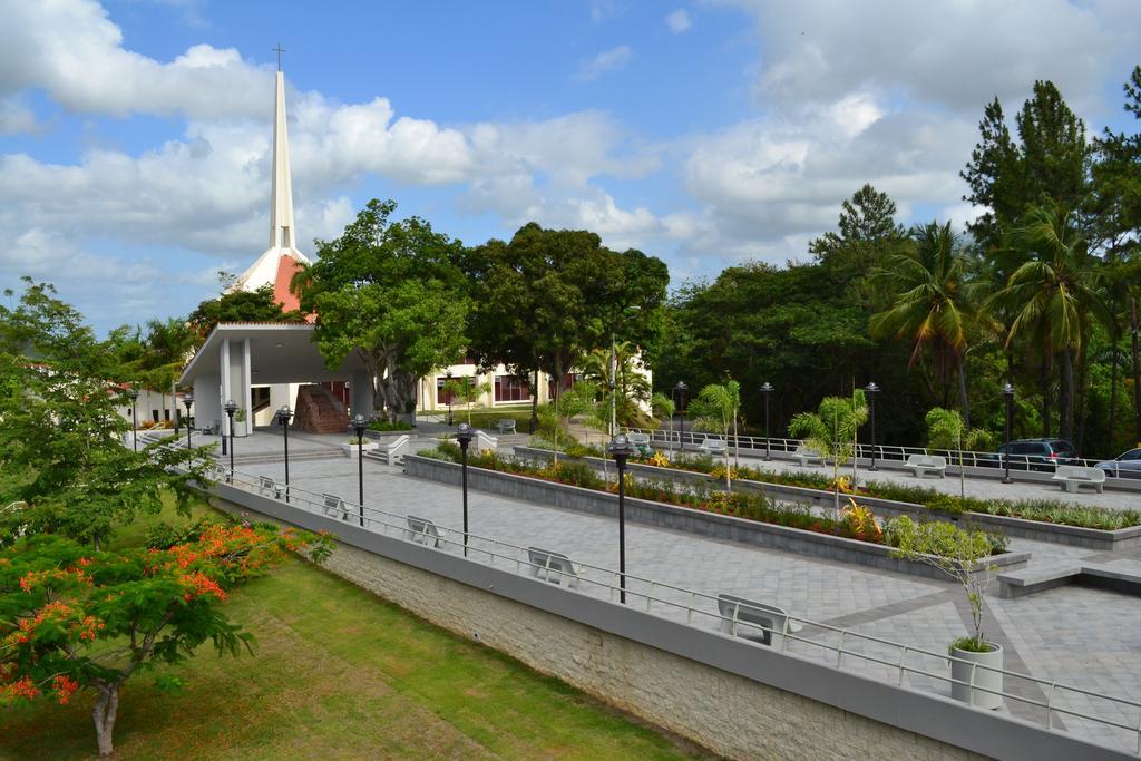 Hostal Universitario سان جيرمان المظهر الخارجي الصورة