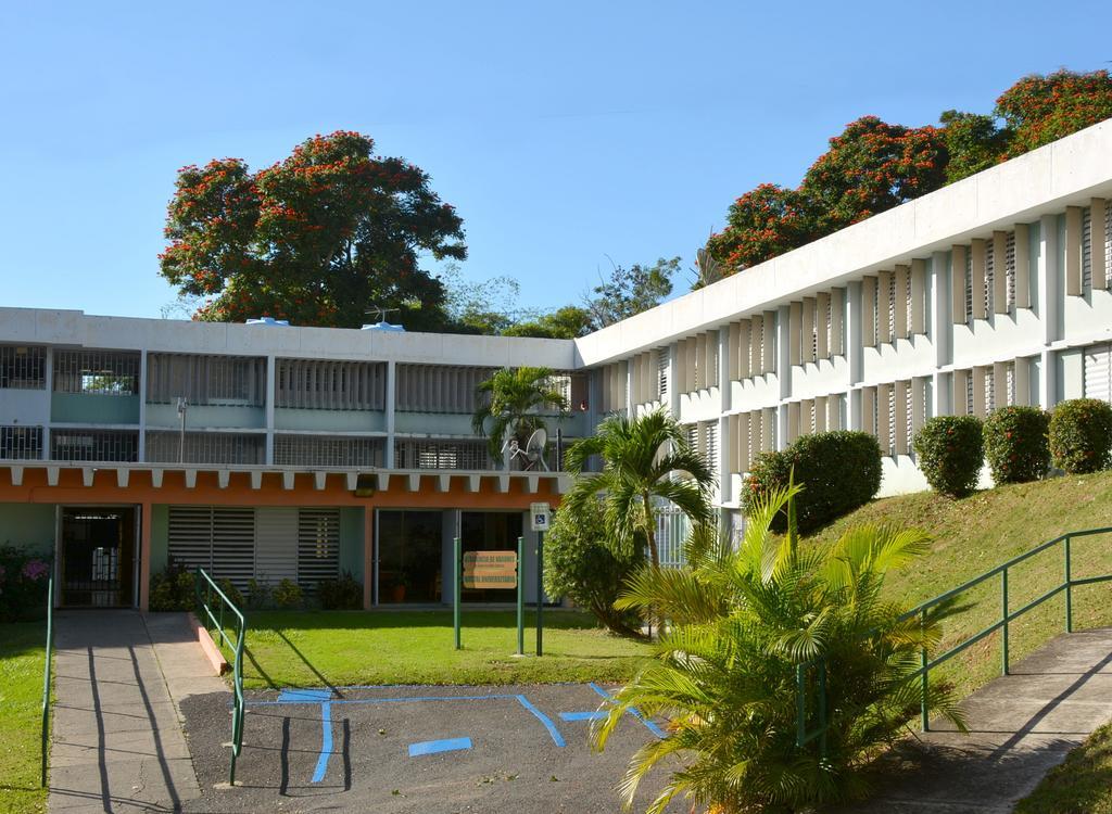 Hostal Universitario سان جيرمان المظهر الخارجي الصورة
