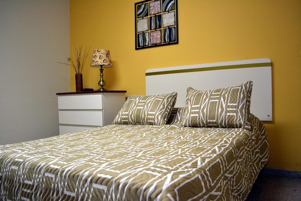 Hostal Universitario سان جيرمان المظهر الخارجي الصورة