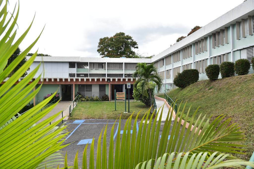 Hostal Universitario سان جيرمان المظهر الخارجي الصورة