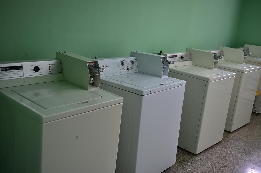 Hostal Universitario سان جيرمان المظهر الخارجي الصورة