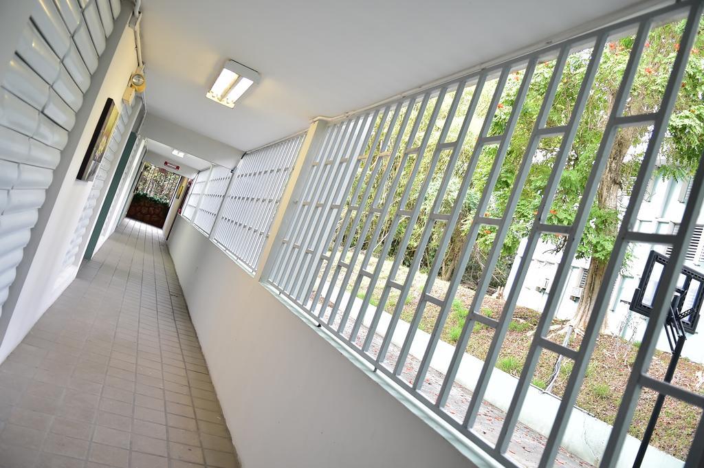Hostal Universitario سان جيرمان المظهر الخارجي الصورة